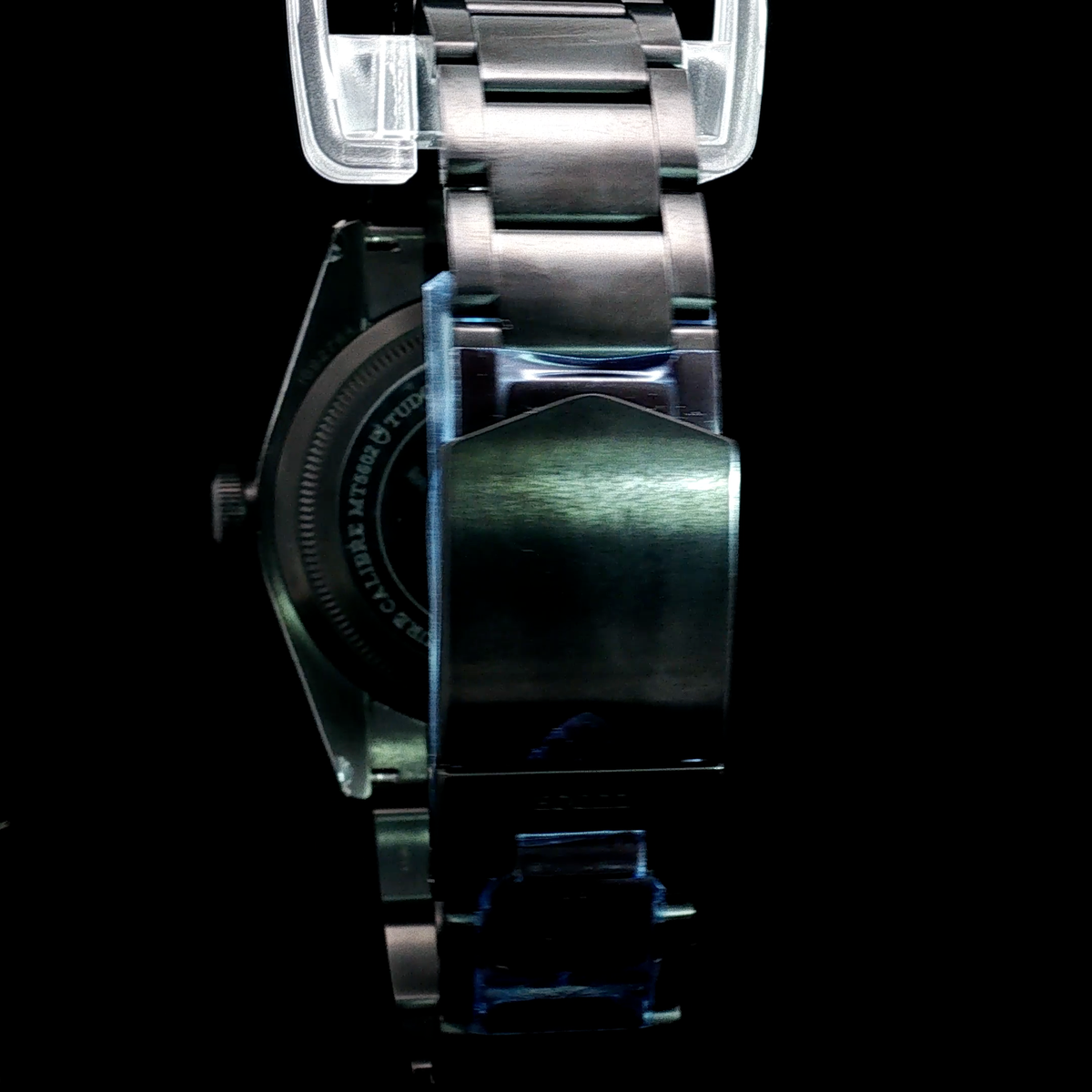 Brand New Tudor Black Bay Dark Ref. M79230DK-0008