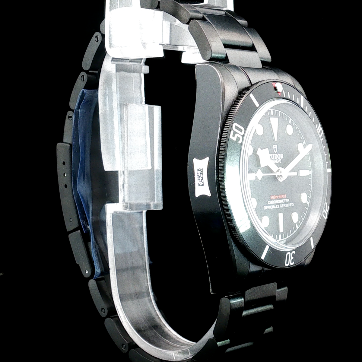 Brand New Tudor Black Bay Dark Ref. M79230DK-0008