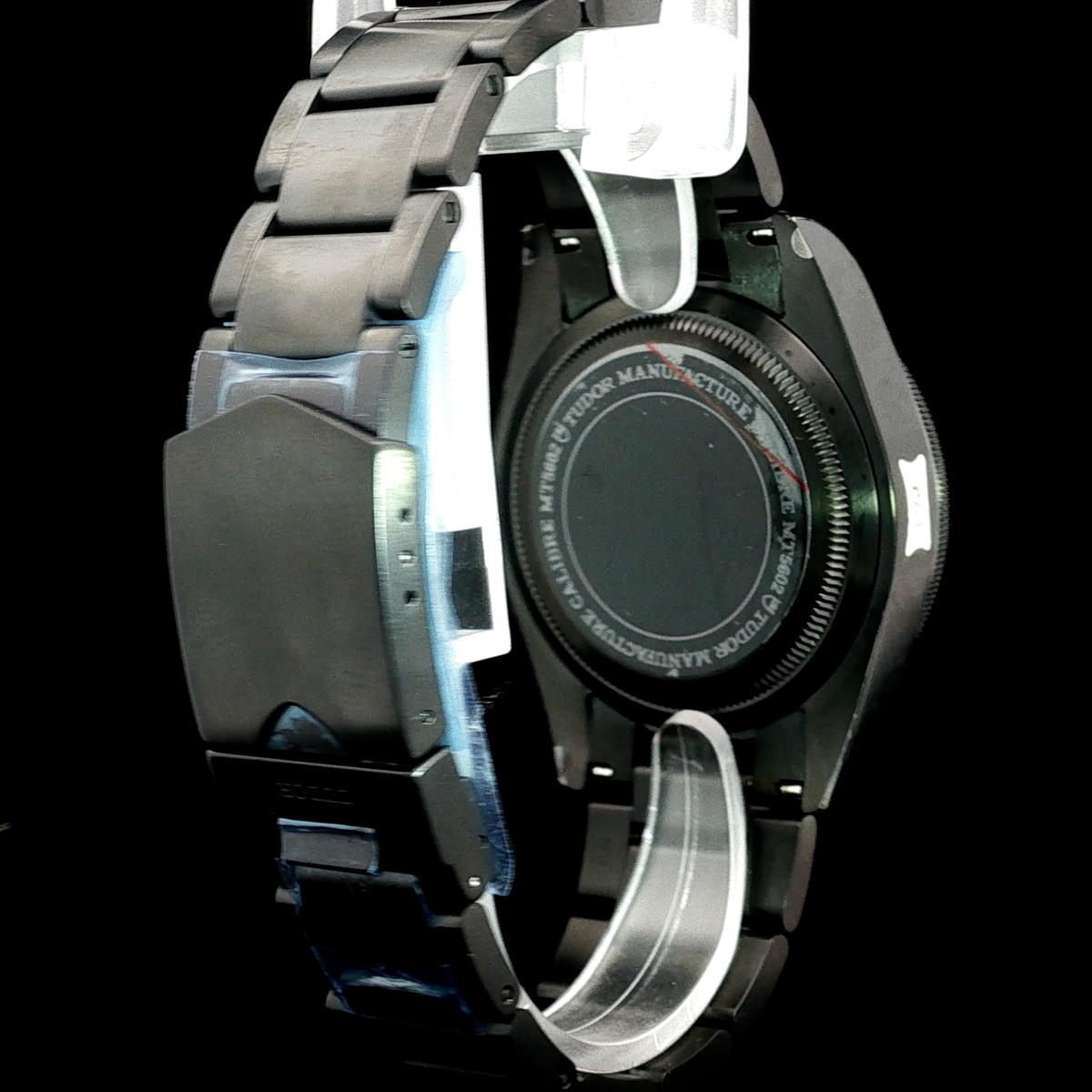 Brand New Tudor Black Bay Dark Ref. M79230DK-0008