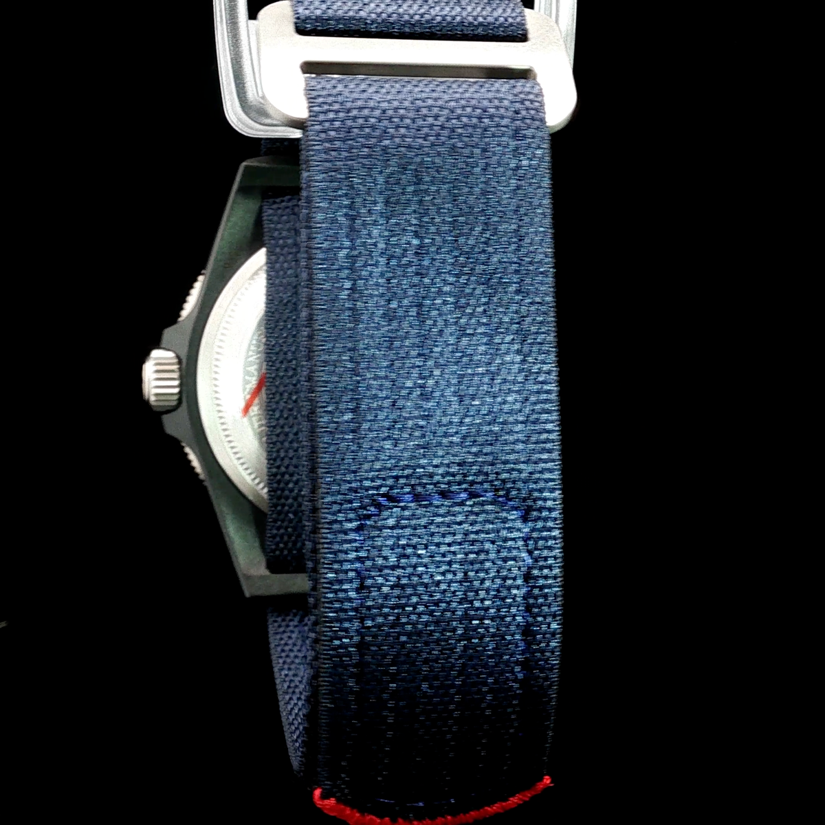 Brand New Tudor Pelagos FXD Alinghi Red Bull Racing Edition Ref. 25707KN