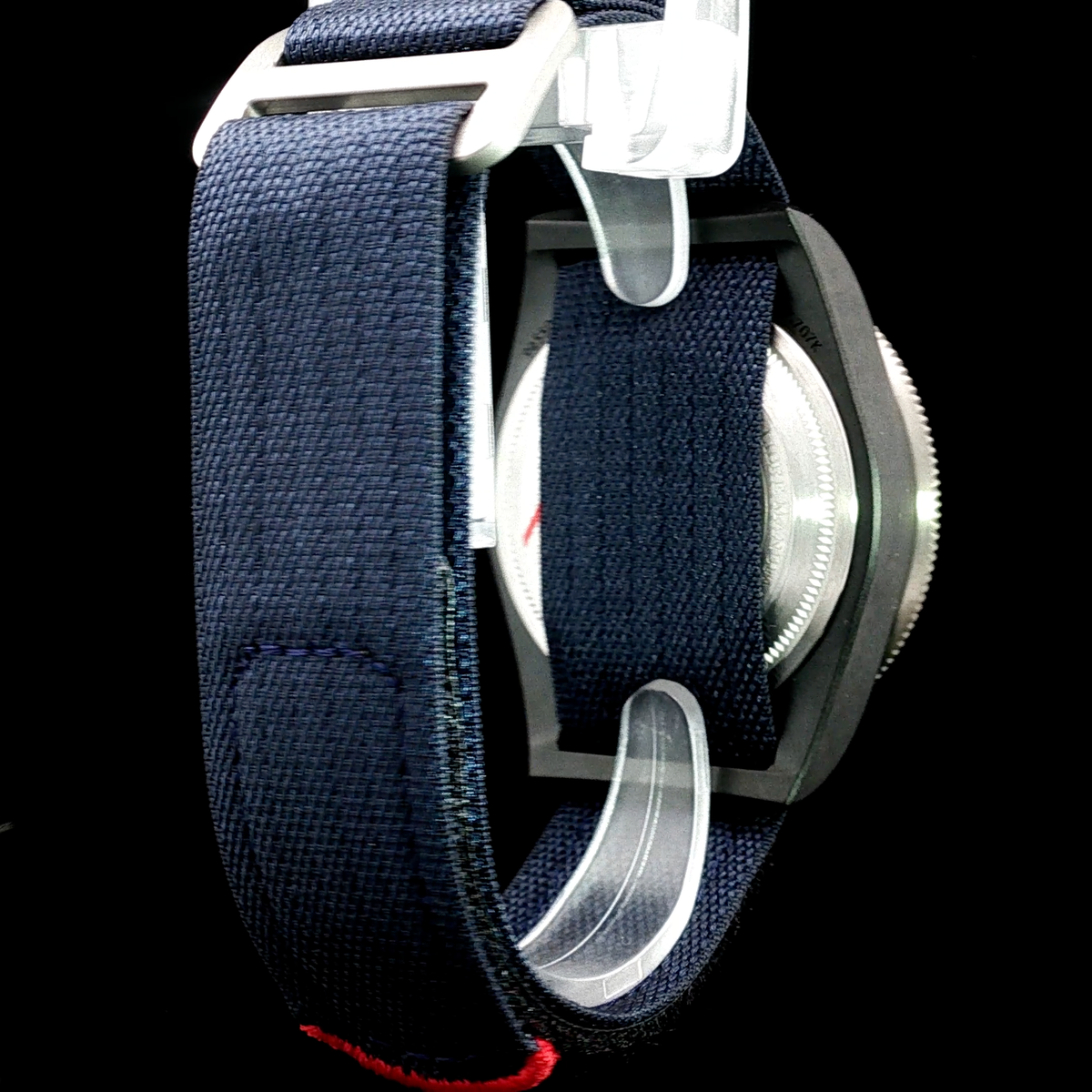 Brand New Tudor Pelagos FXD Alinghi Red Bull Racing Edition Ref. 25707KN