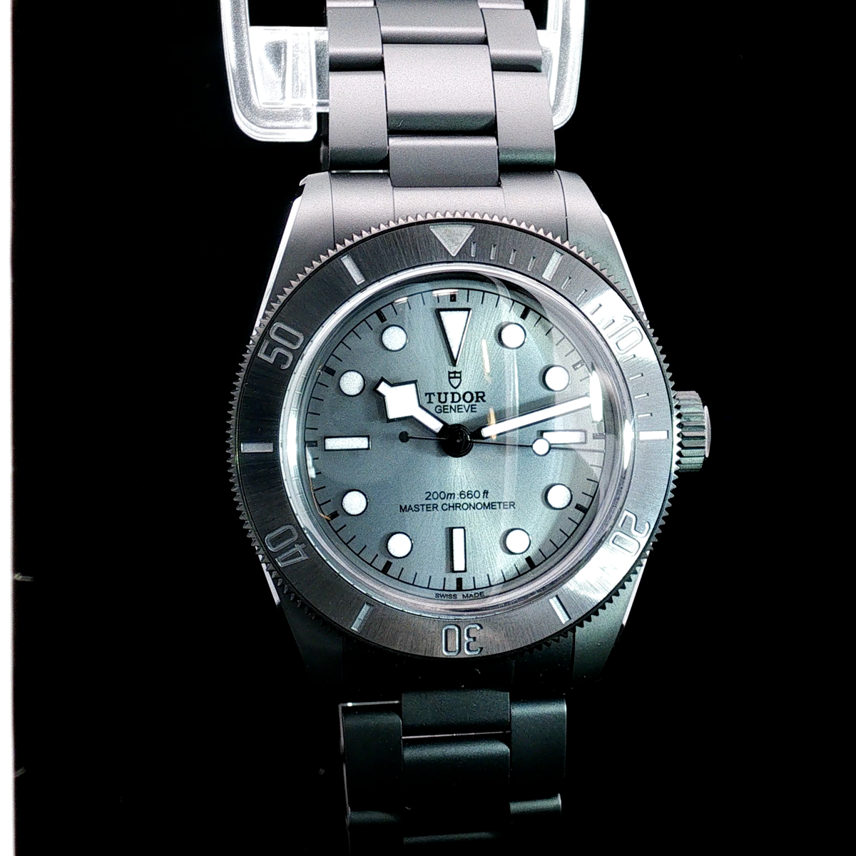 Brand New – New Release Tudor Black Bay Ceramic - M7941A1ACNU-0001