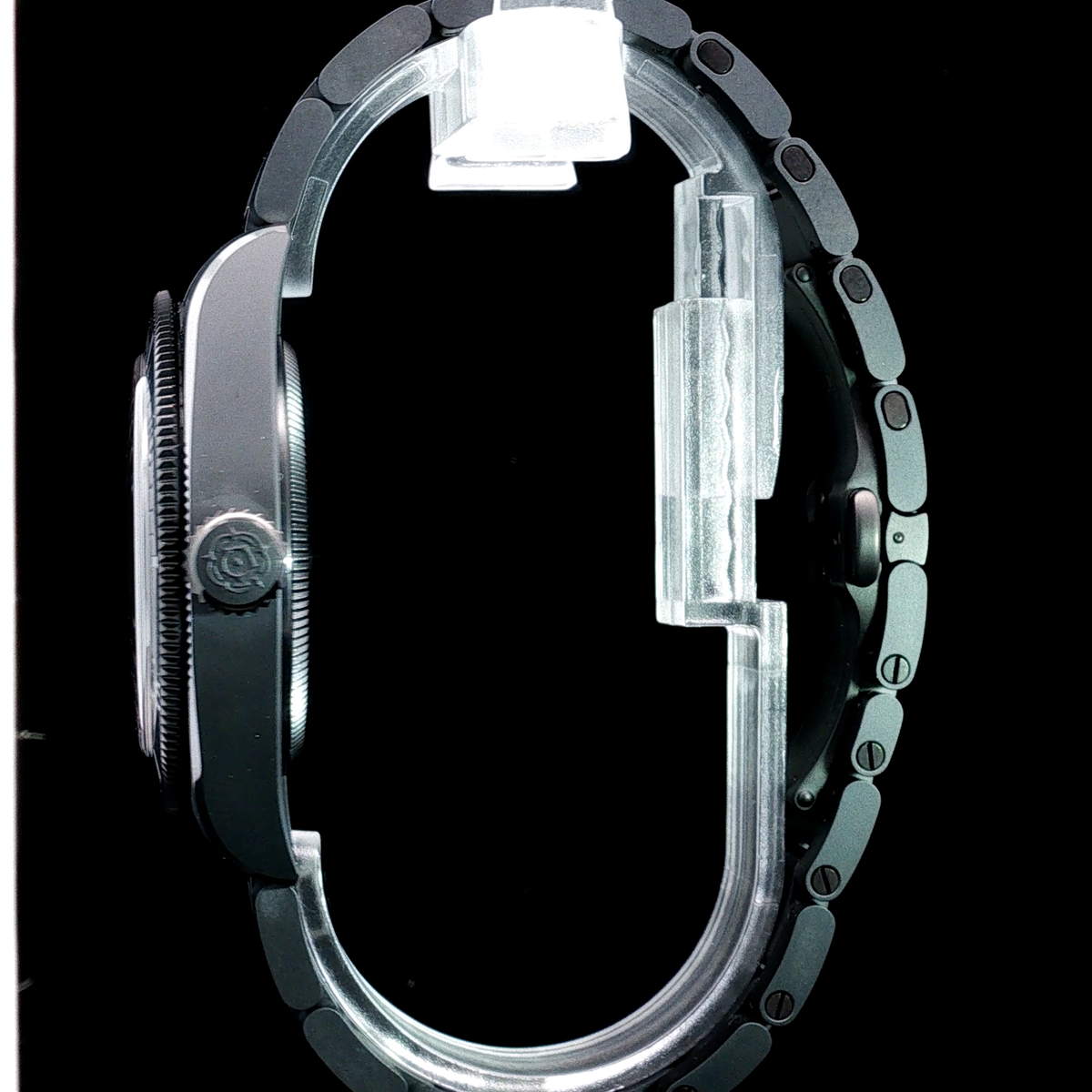 Brand New – New Release Tudor Black Bay Ceramic - M7941A1ACNU-0001