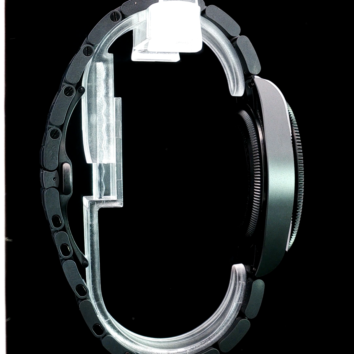 Brand New – New Release Tudor Black Bay Ceramic - M7941A1ACNU-0001