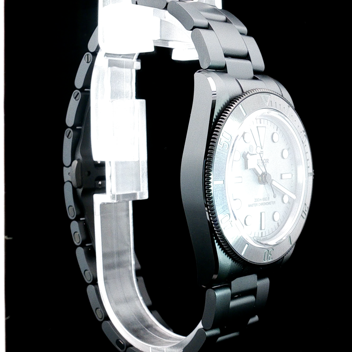 Brand New – New Release Tudor Black Bay Ceramic - M7941A1ACNU-0001