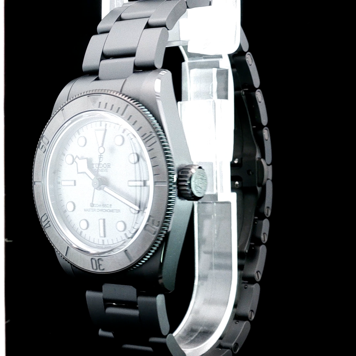 Brand New – New Release Tudor Black Bay Ceramic - M7941A1ACNU-0001