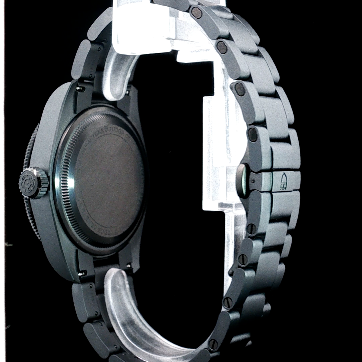 Brand New – New Release Tudor Black Bay Ceramic - M7941A1ACNU-0001