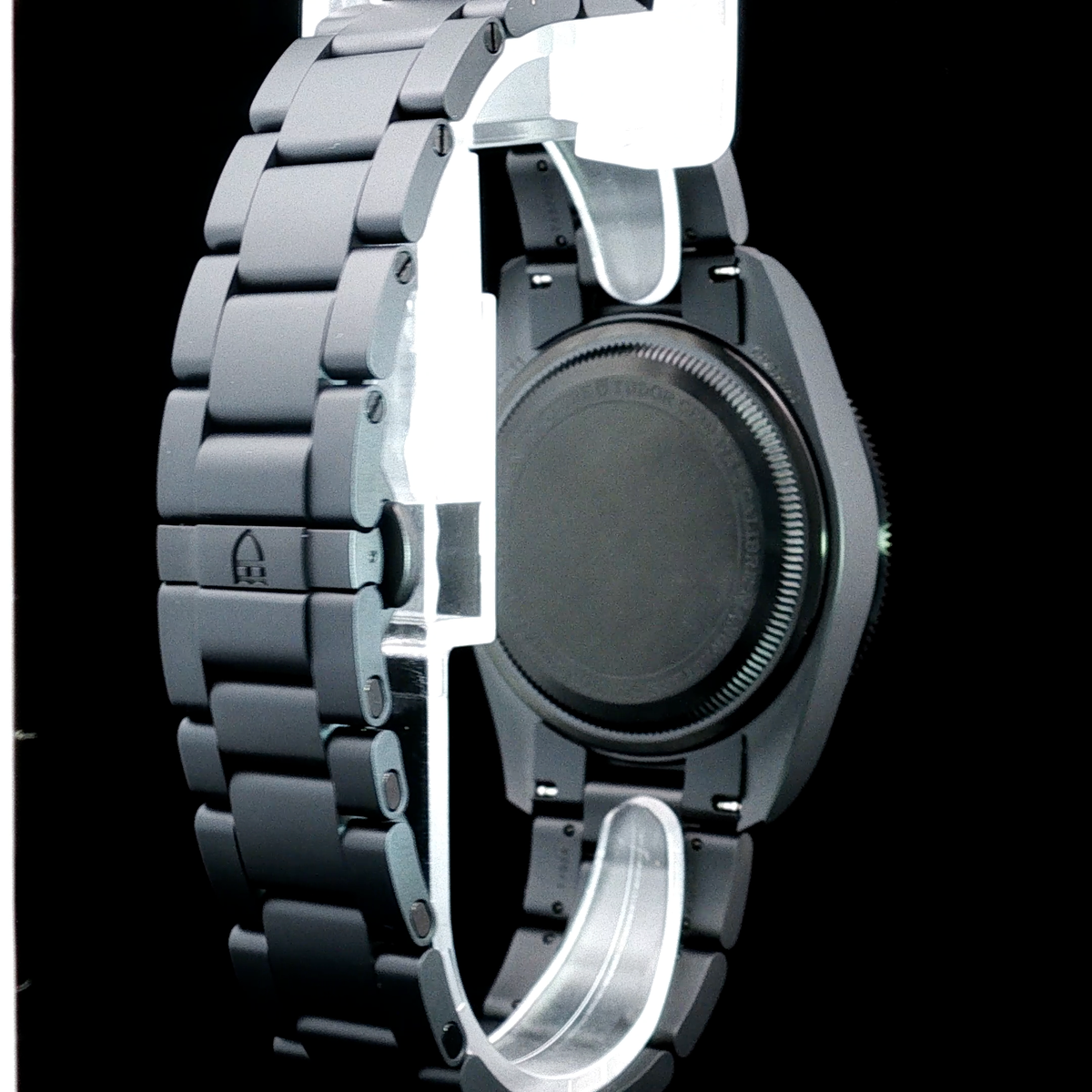 Brand New – New Release Tudor Black Bay Ceramic - M7941A1ACNU-0001