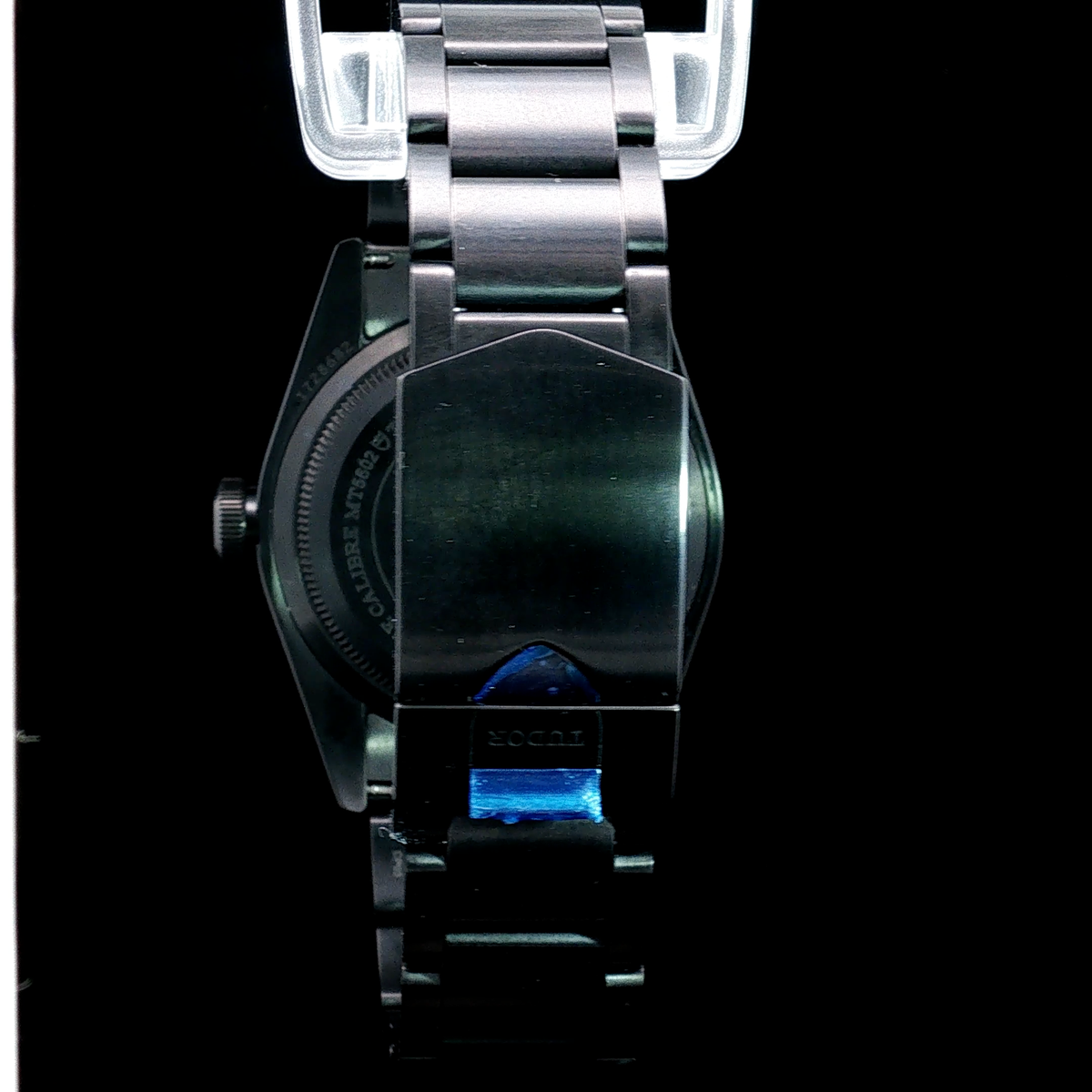 Brand New Tudor Black Bay Dark Ref. M79230DK-0008