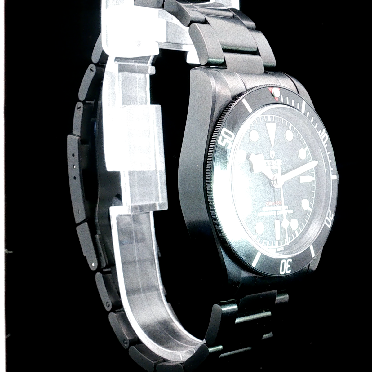 Brand New Tudor Black Bay Dark Ref. M79230DK-0008