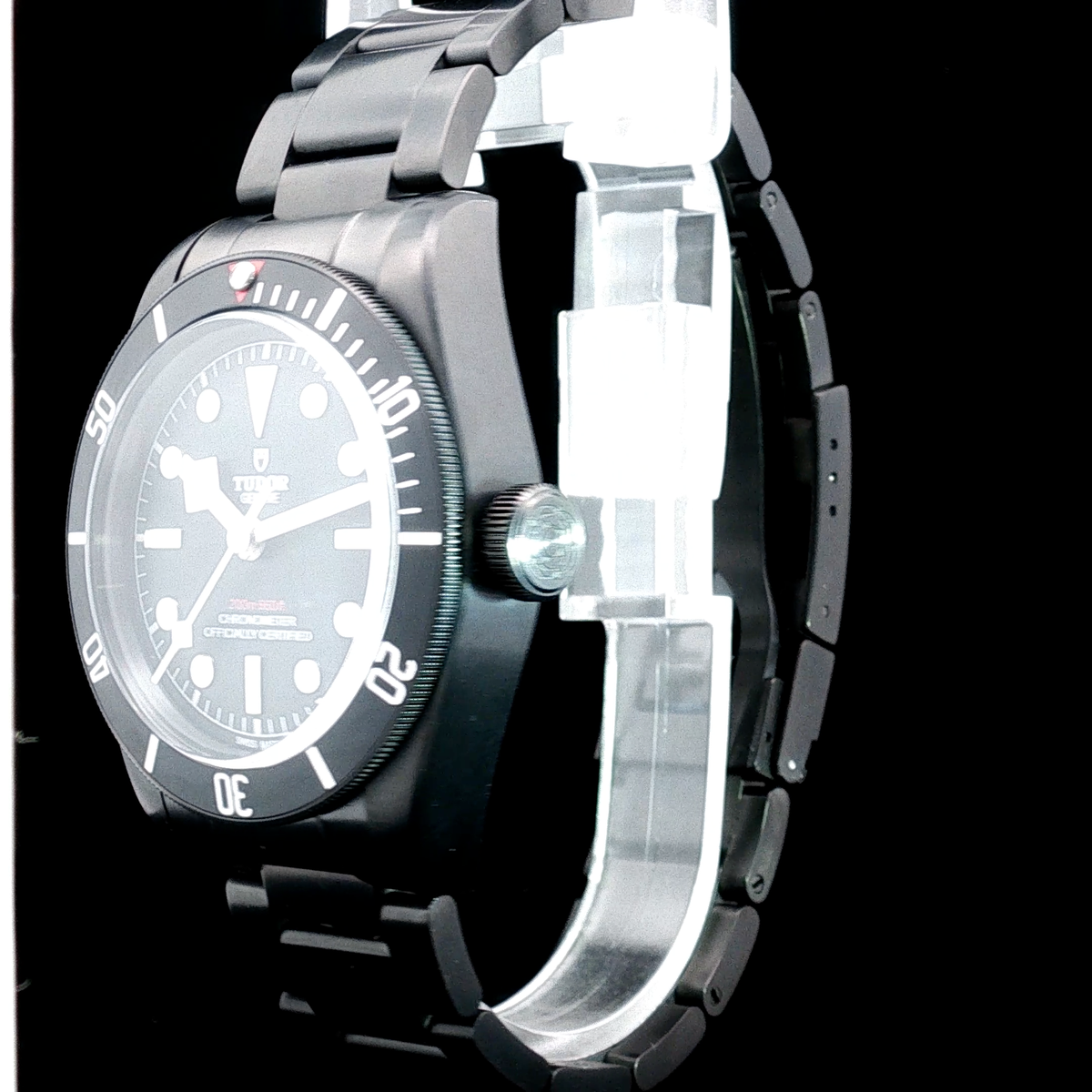 Brand New Tudor Black Bay Dark Ref. M79230DK-0008