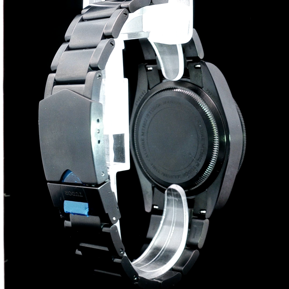 Brand New Tudor Black Bay Dark Ref. M79230DK-0008