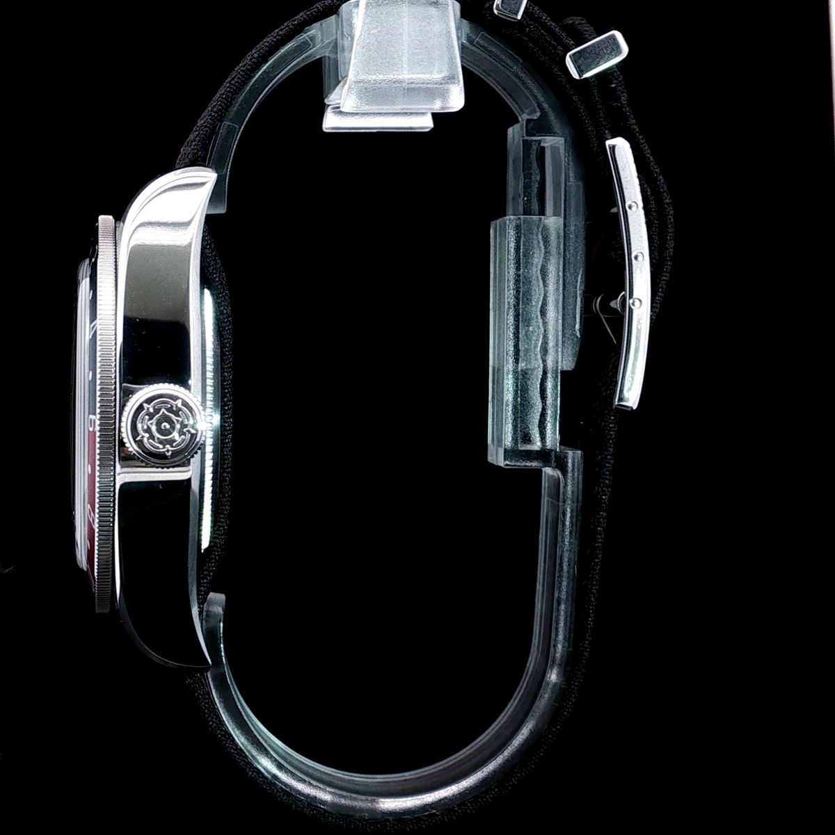 Brand New Tudor Black Bay GMT Opaline Ref. M79830RB-0012