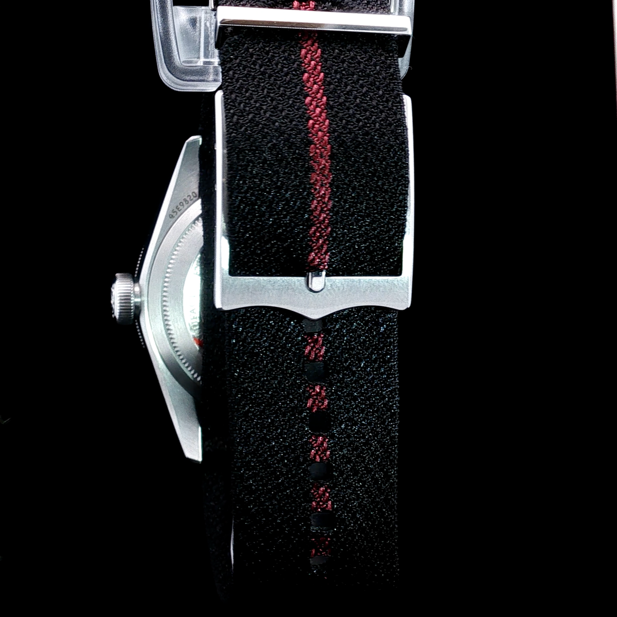 Brand New Tudor Black Bay GMT Opaline Ref. M79830RB-0012