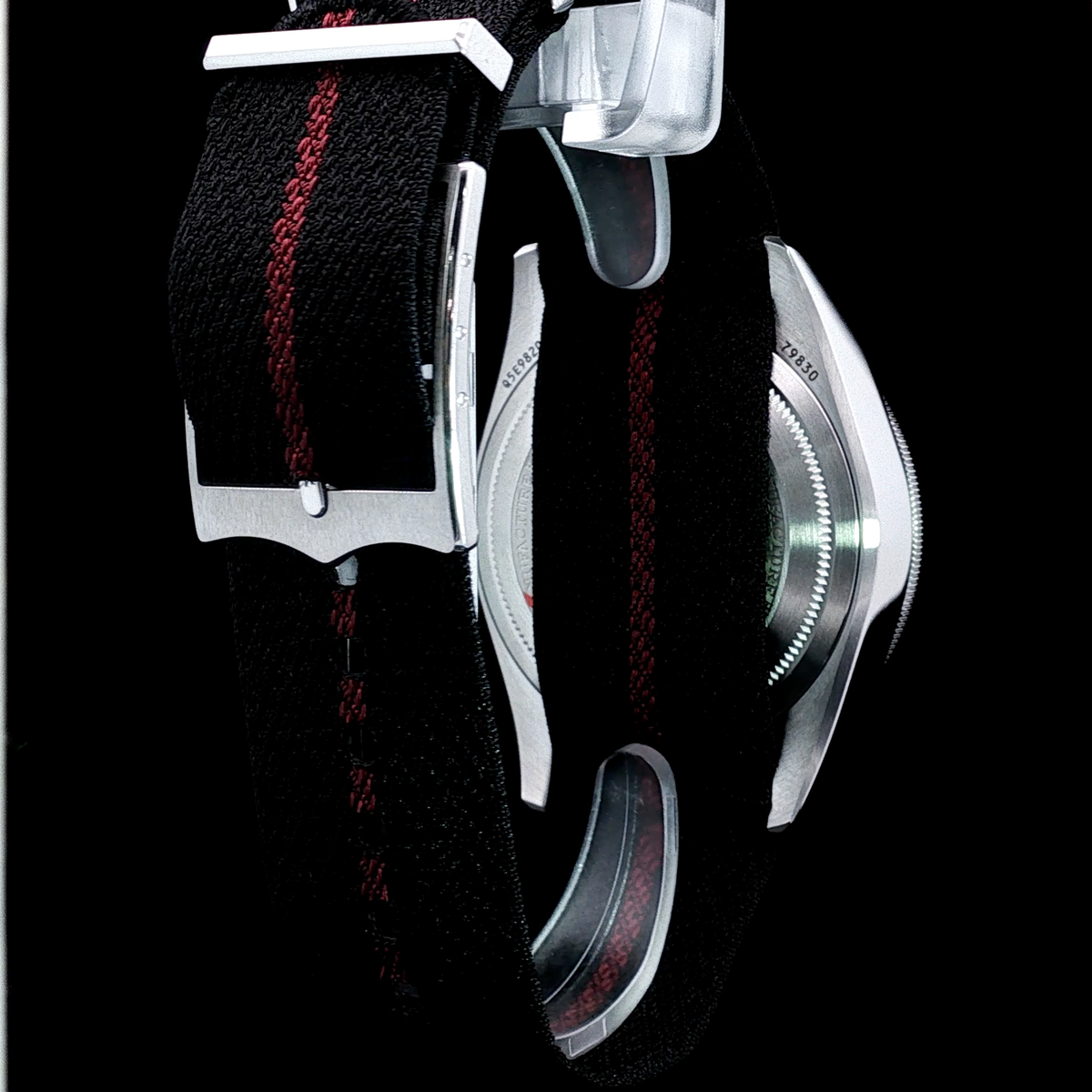 Brand New Tudor Black Bay GMT Opaline Ref. M79830RB-0012