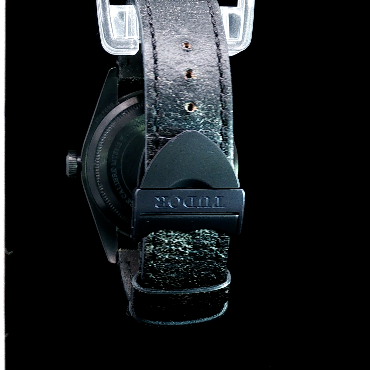 Brand New Tudor Black Bay Dark Ref. M79230DK-0004