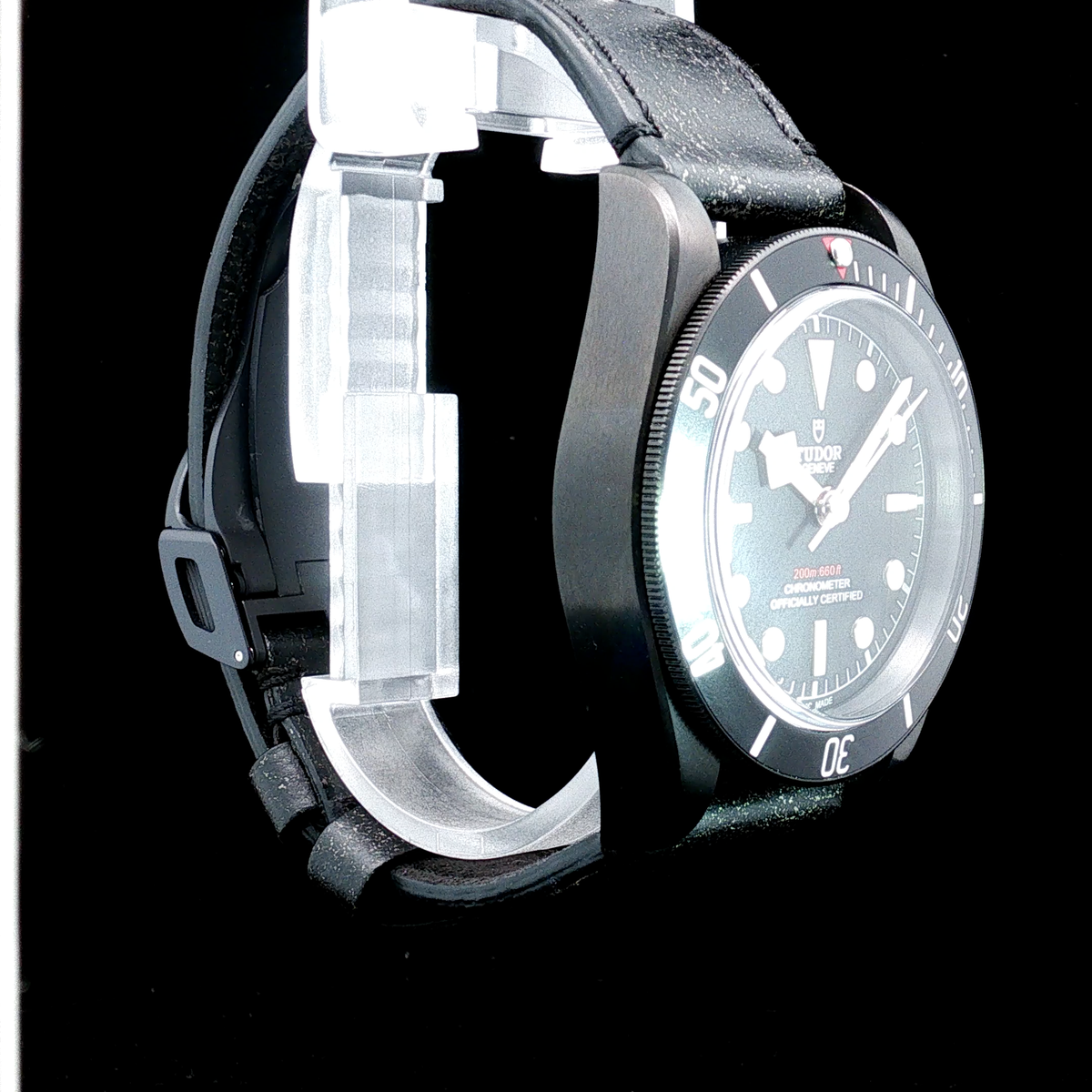 Brand New Tudor Black Bay Dark Ref. M79230DK-0004