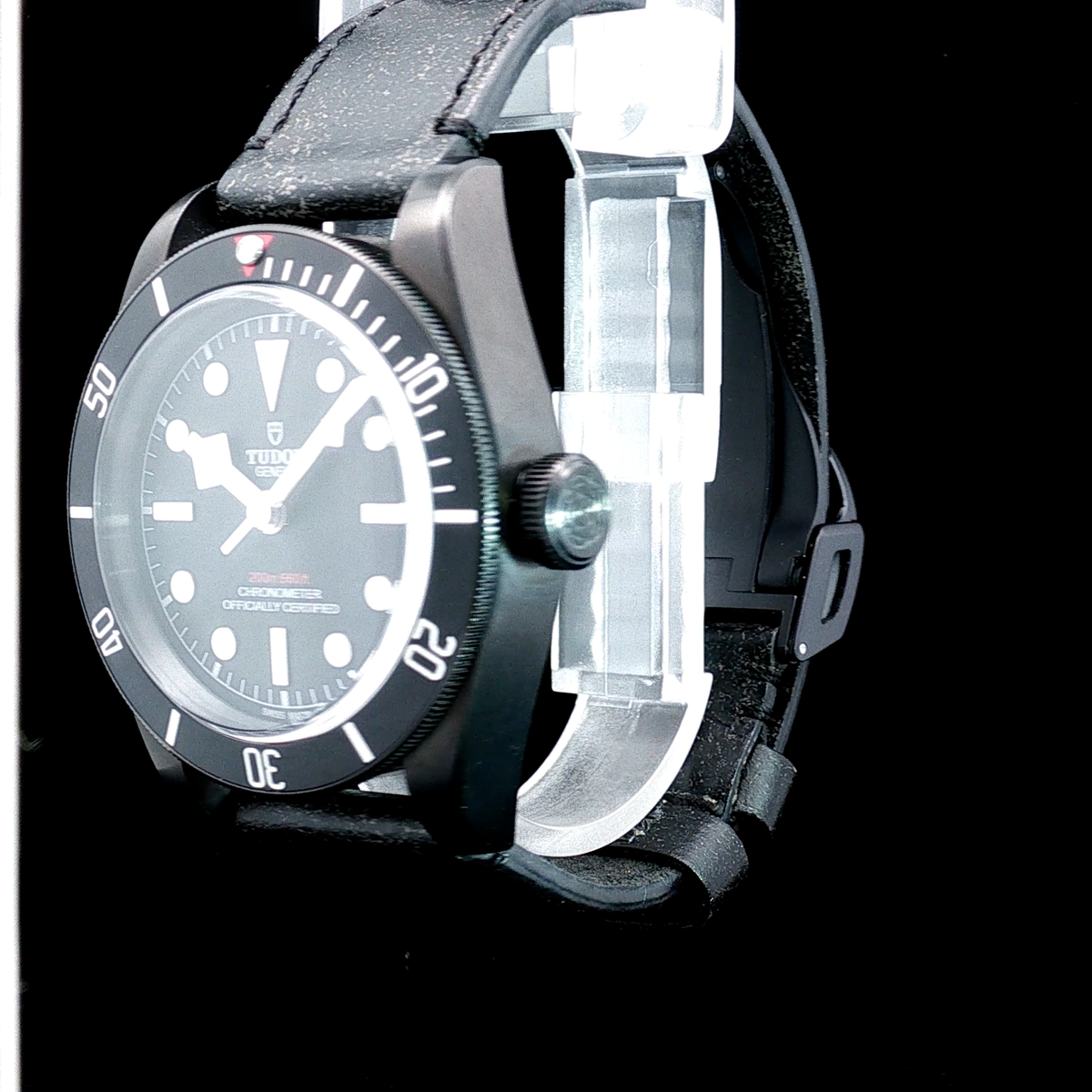 Brand New Tudor Black Bay Dark Ref. M79230DK-0004