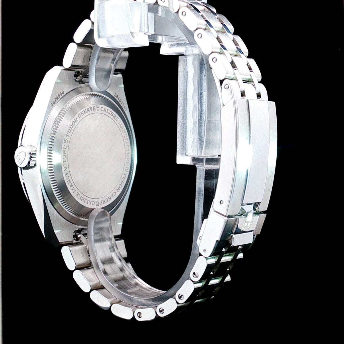 Brand New Tudor Royal Green Ref. M2840D1A0-0003