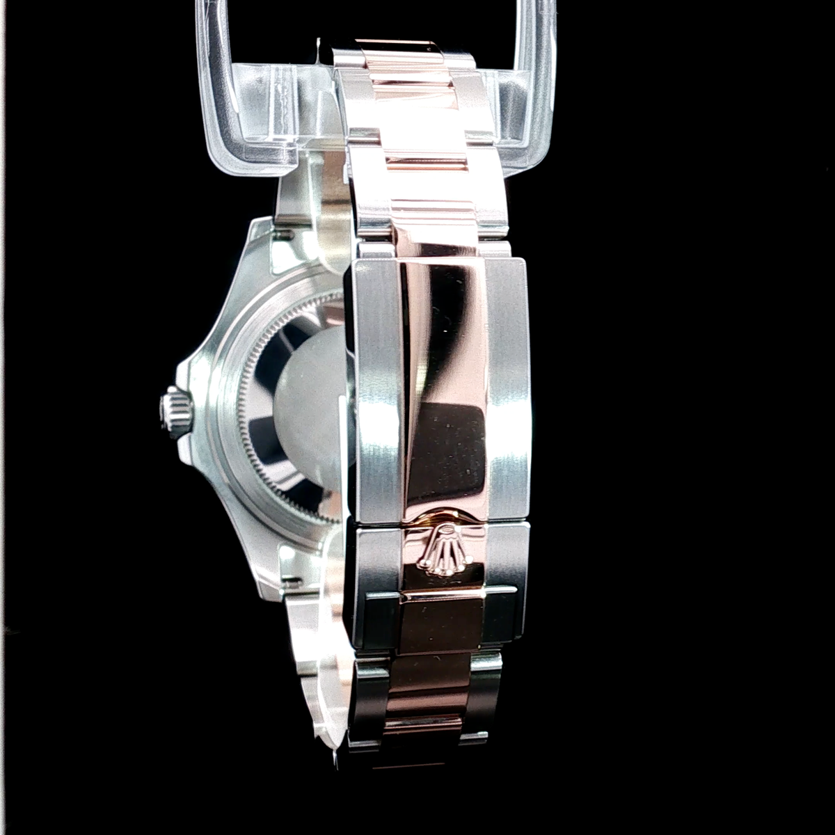 Pre-Owned Rolex Yacht-Master 37 Ref. 268621