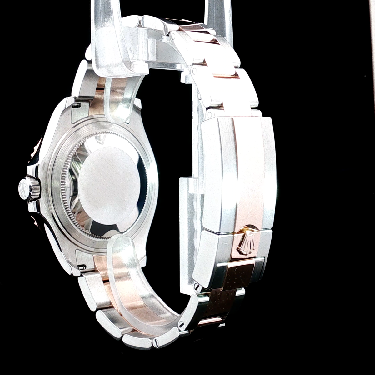 Pre-Owned Rolex Yacht-Master 37 Ref. 268621