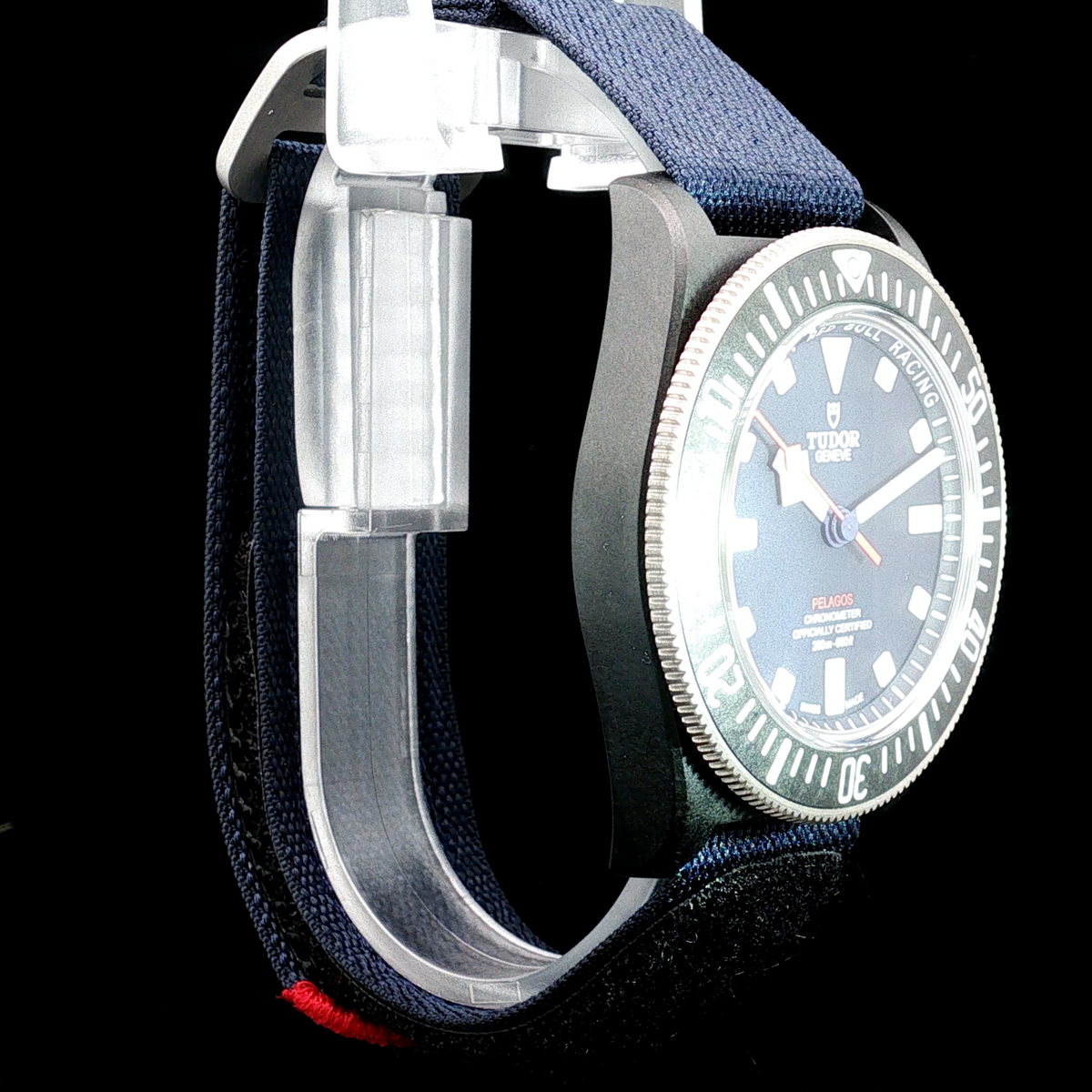 Brand New - Tudor Pelagos FXD Ref. 25770KN