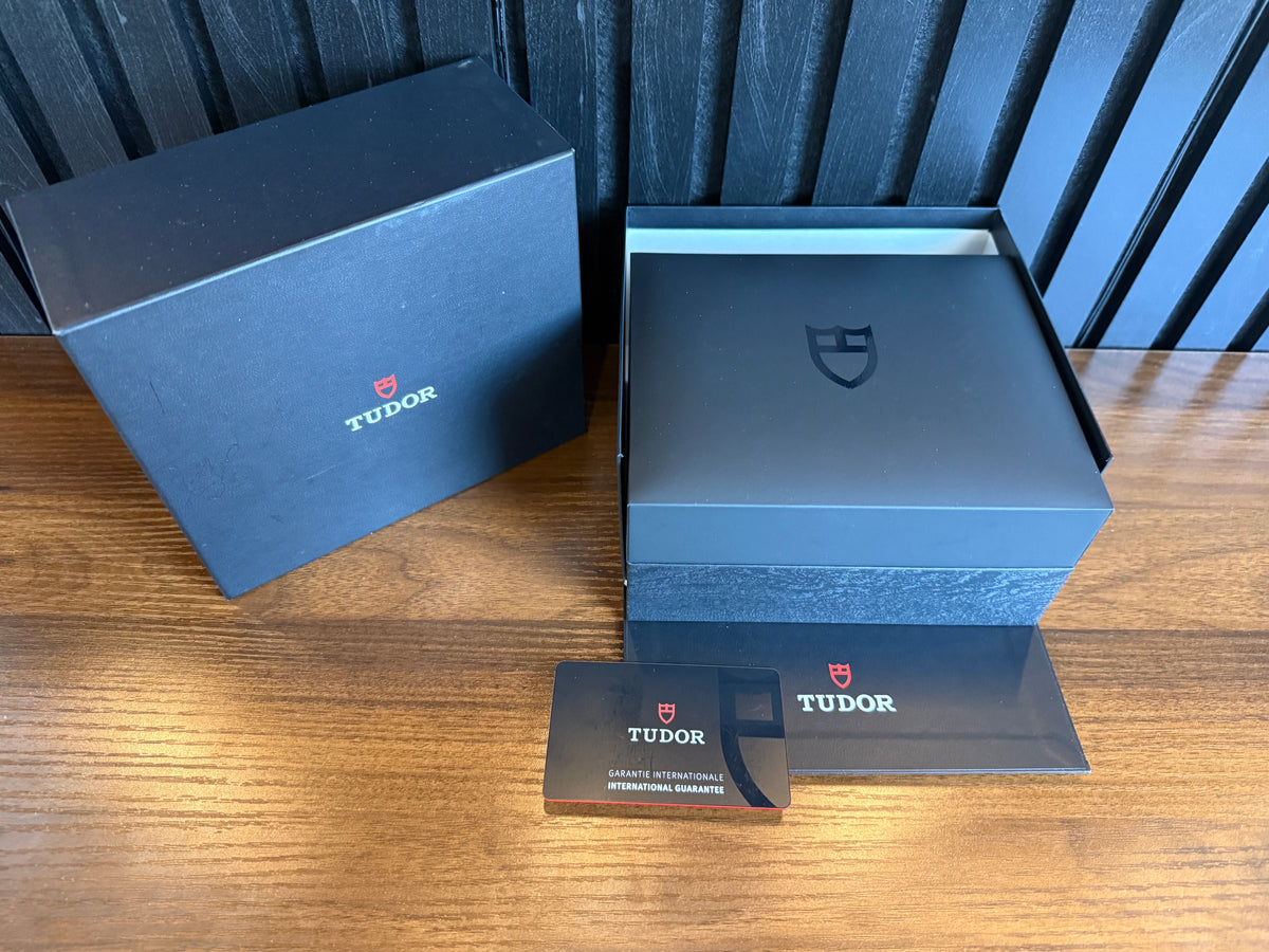 Brand New – New Release Tudor Black Bay Ceramic - M7941A1ACNU-0001