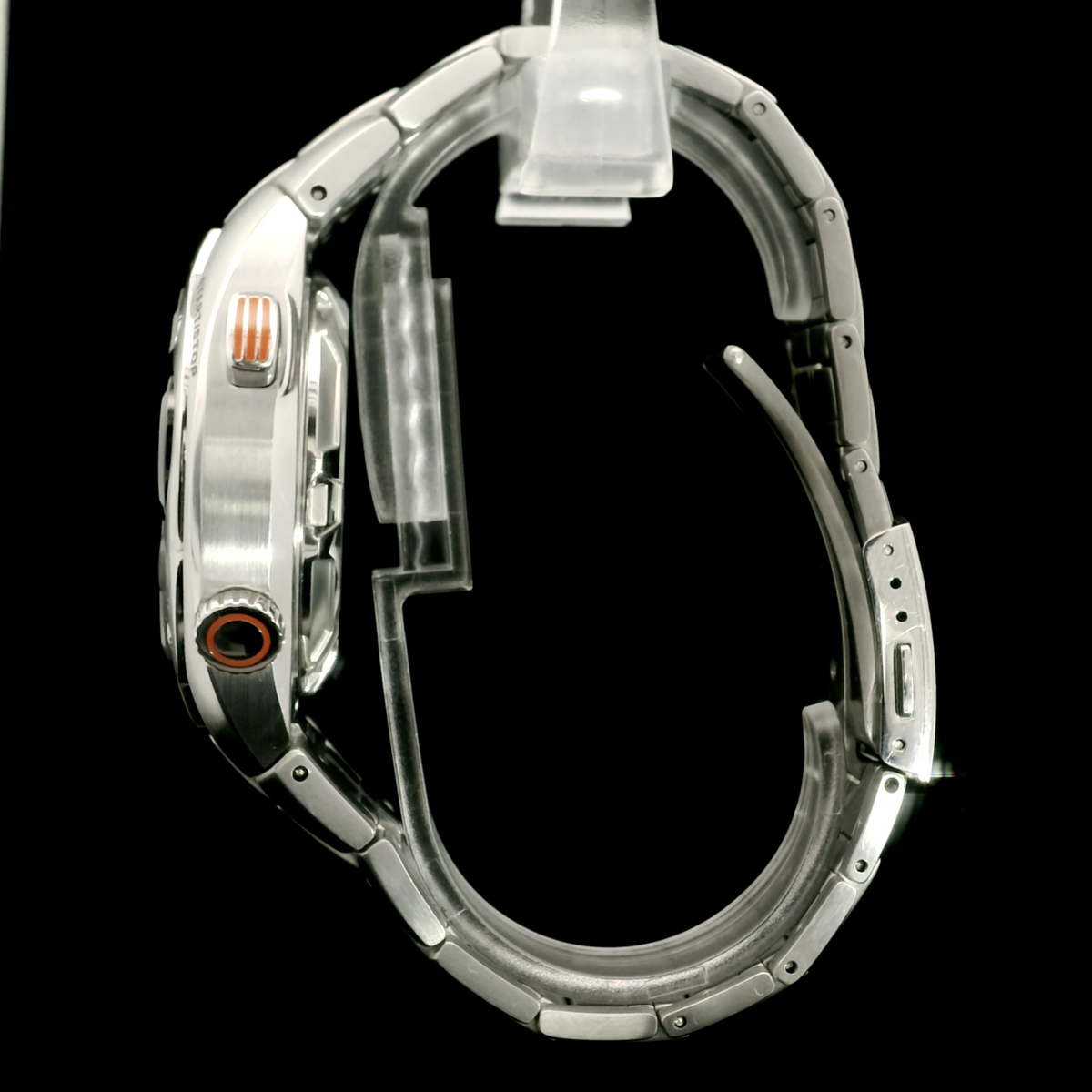 Seiko Sportura - Full Set - Full Links - Hang Tag - SLQ017