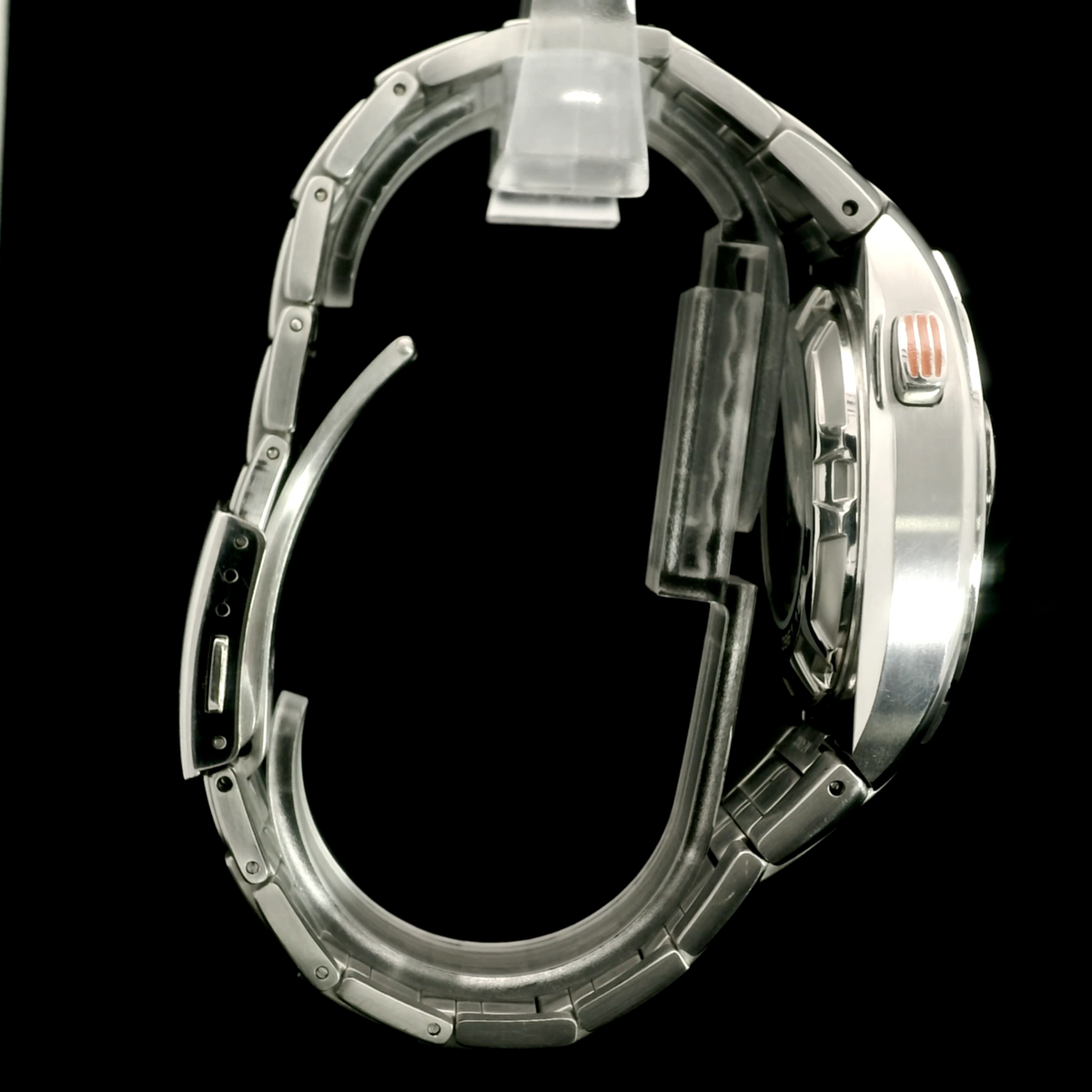 Seiko Sportura - Full Set - Full Links - Hang Tag - SLQ017