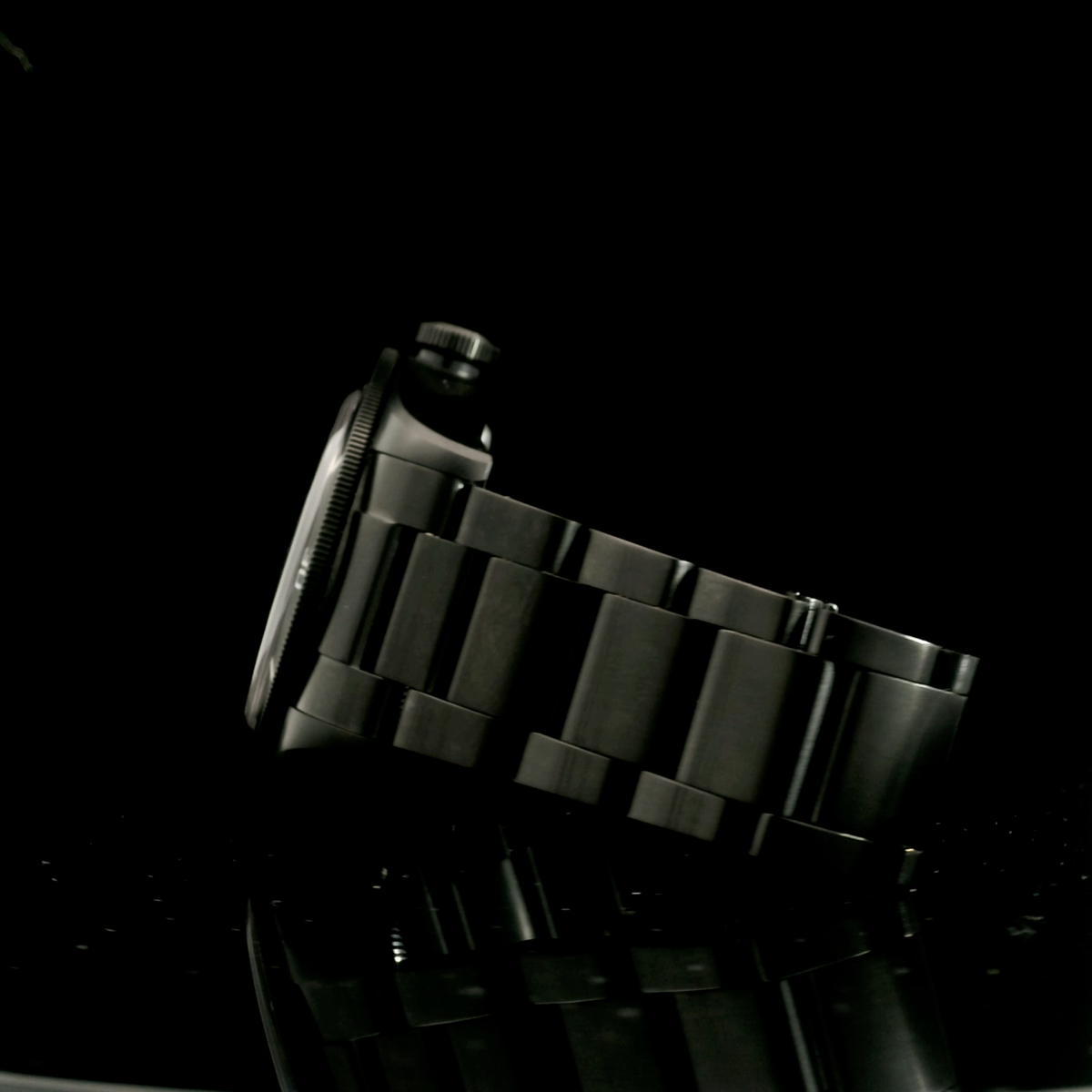 Tudor Black Bay Dark - Mint - Full Set Heritage Black Bay Dark 41mm Black Dial PVD 79230DK