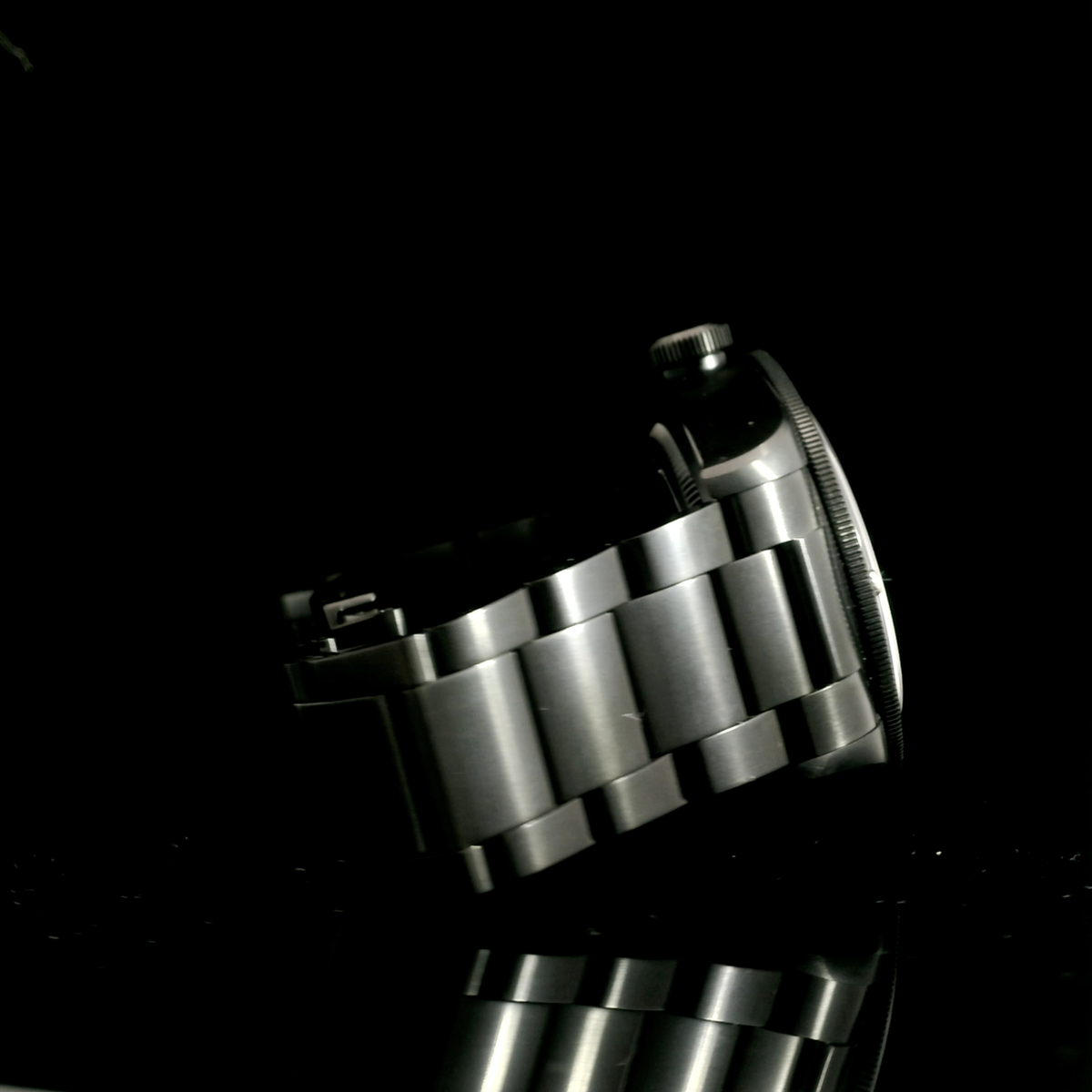 Tudor Black Bay Dark - Mint - Full Set Heritage Black Bay Dark 41mm Black Dial PVD 79230DK