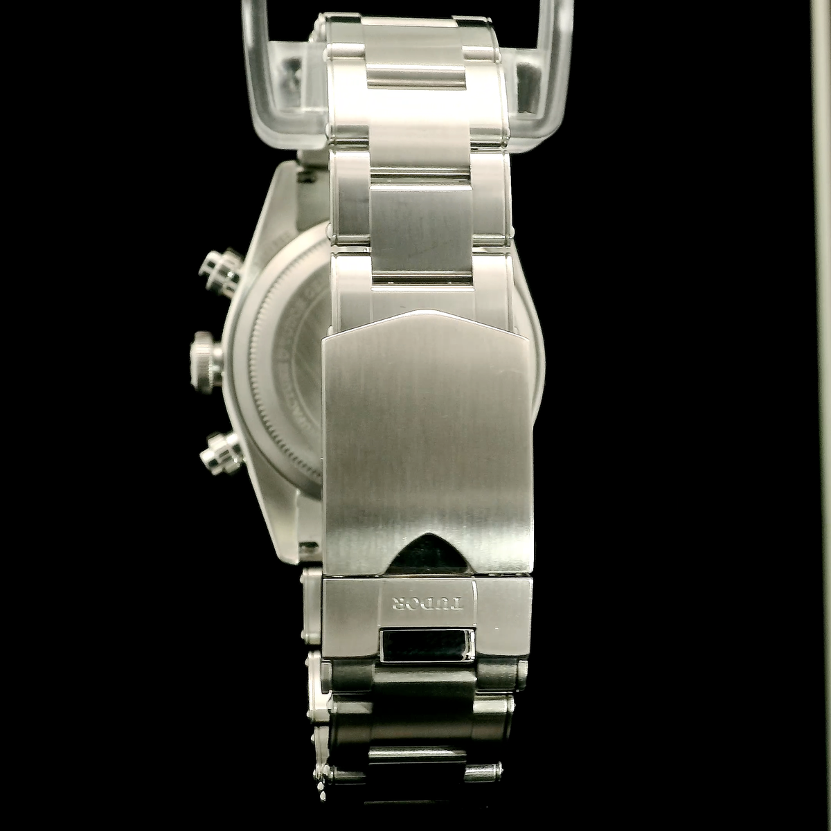 Tudor Black Bay Chrono - 2023 Panda Clean Full Set - M79360N-0002