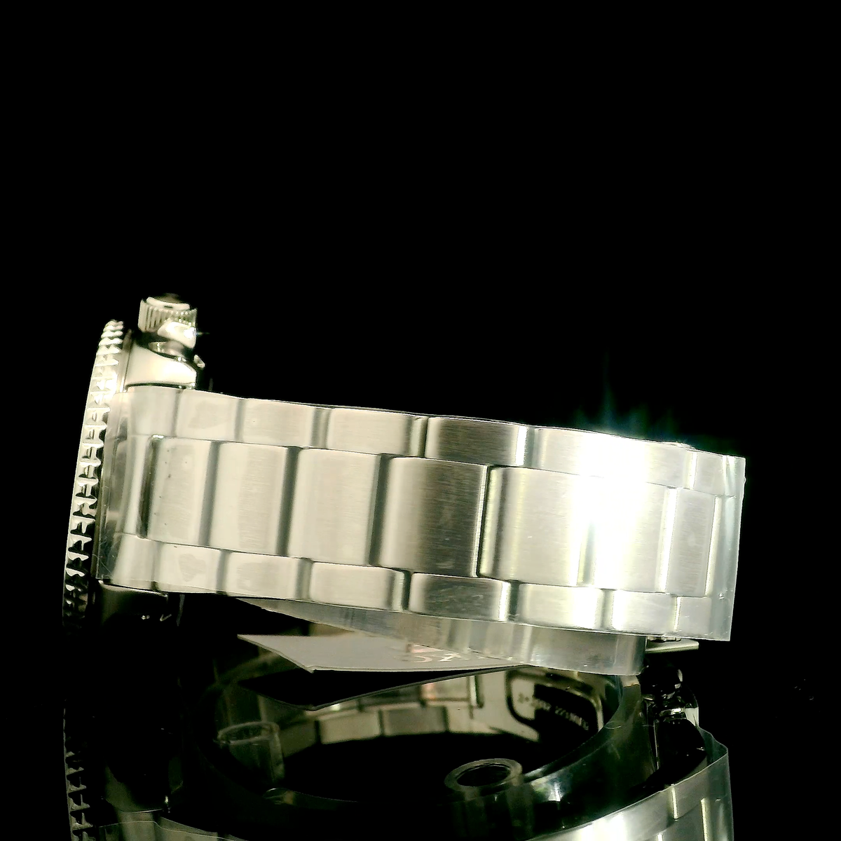 Seiko 5 Sports - Fully Snickered Brand New Full Set - Pepsi Can - SRPL99
