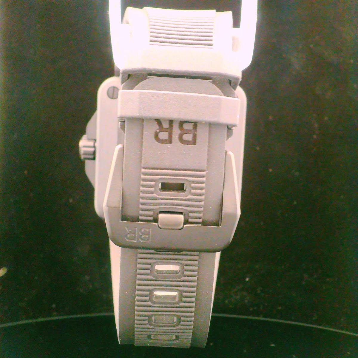 Bell & Ross BR 03 - Full Set, Extra Strap, Case and Original Purchase Receipt