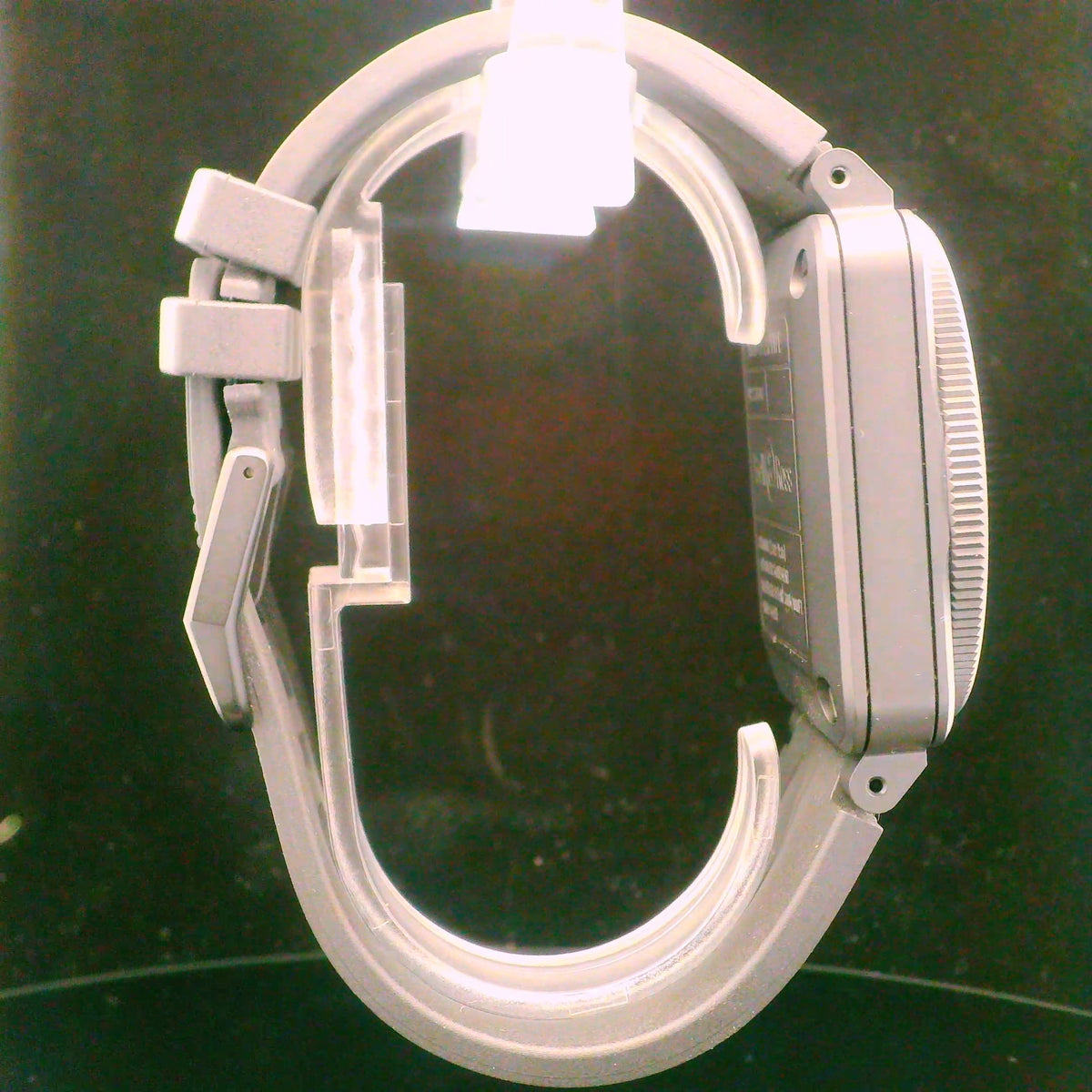 Bell & Ross BR 03 - Full Set, Extra Strap, Case and Original Purchase Receipt