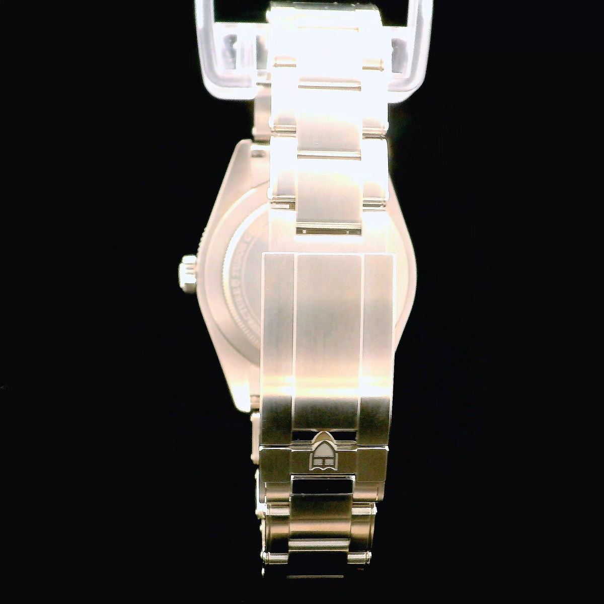 Black Bay 58 - Burgundy Dial - Brand New 2025 - M7939A1A0RU-0002