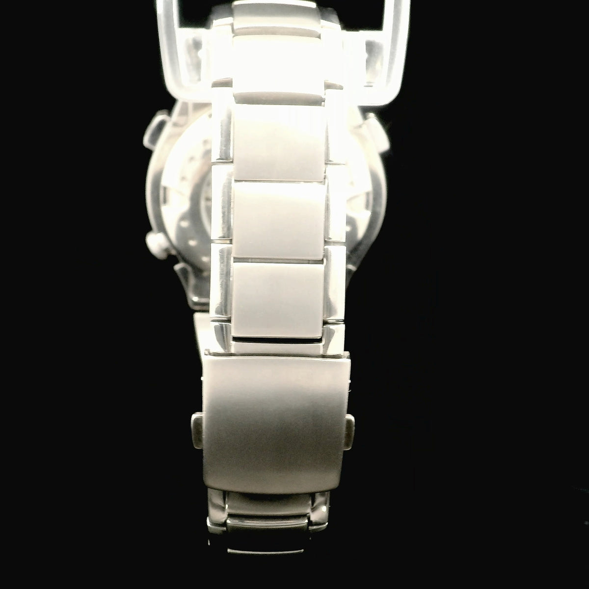 Seiko Sportura - Rare Yellow Hands - Watch Only Other Ref, Jay Leno SLQ011