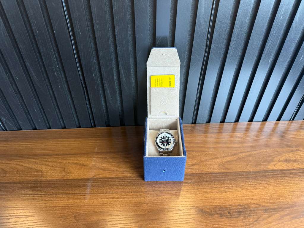 2025 Brietling Superocean 44mm A17376