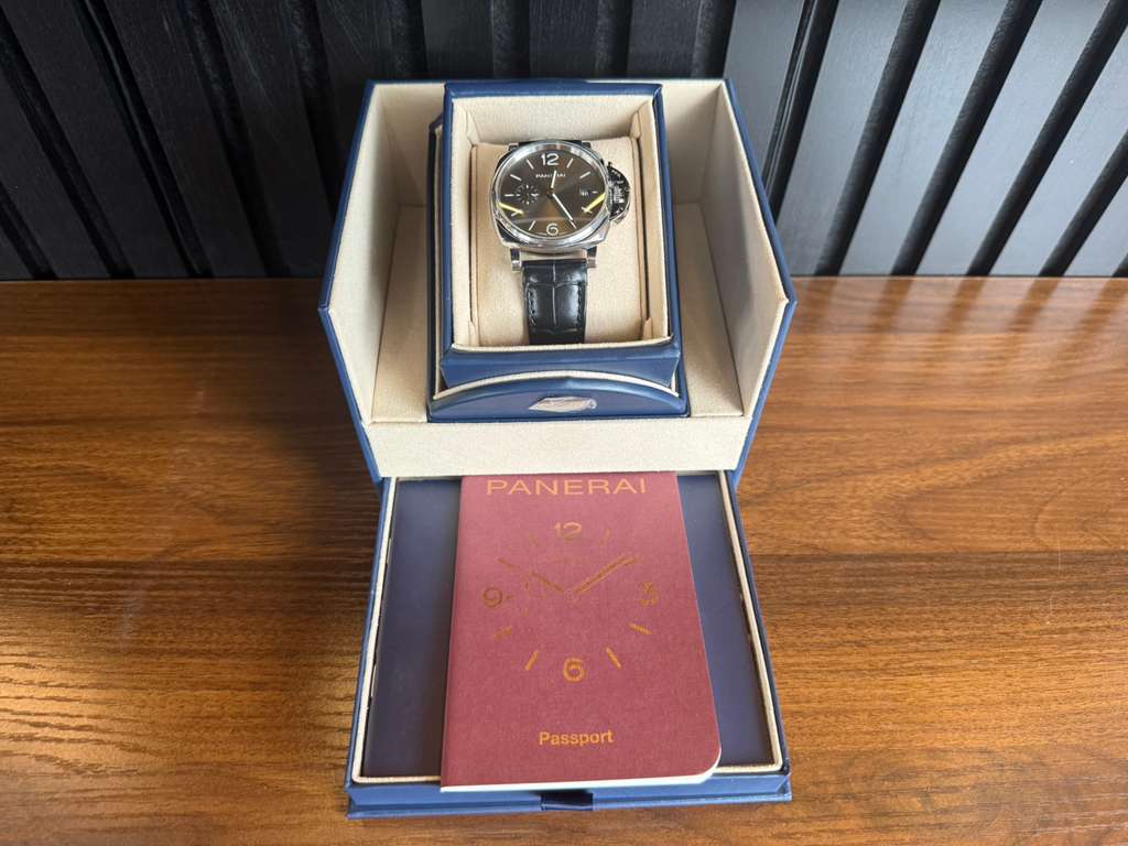 Panerai PAM01250