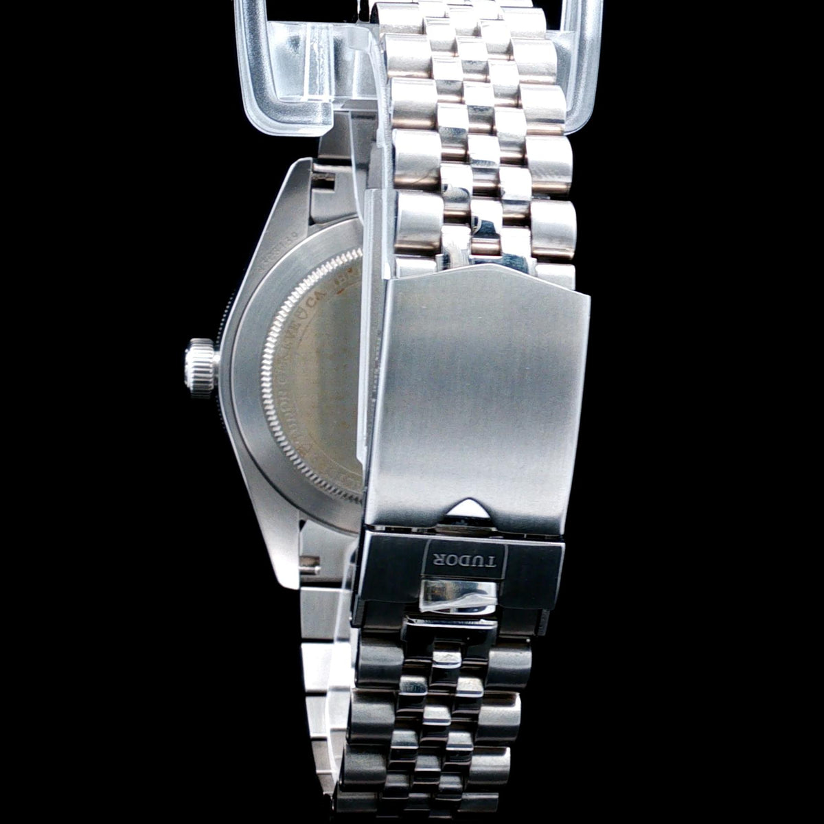 Pre-Owned 2020 Tudor Black Bay Fifty-Eight Blue Ref. M79030B-0002