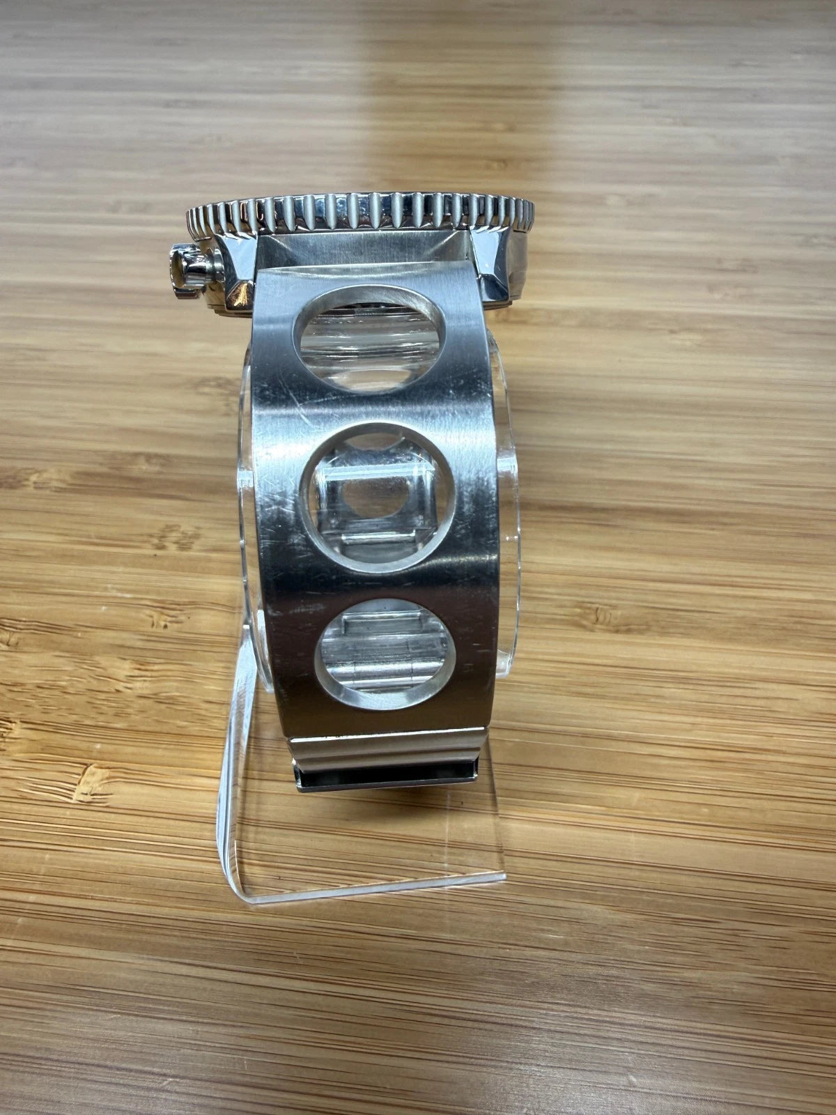 Breitling Navitimer - Air Racer Bracelet - Full Set Box and Papers - A26322