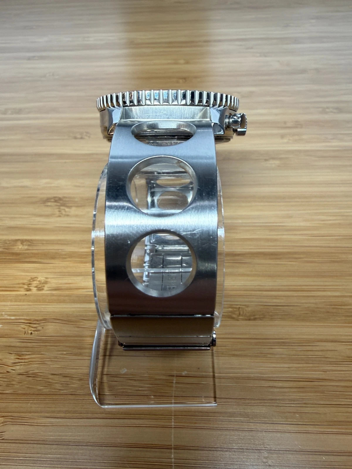 Breitling Navitimer - Air Racer Bracelet - Full Set Box and Papers - A26322