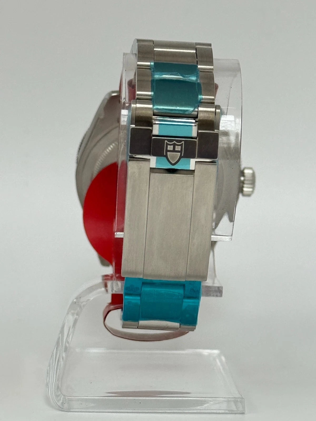 Tudor Black Bay 68 - Silver Dial